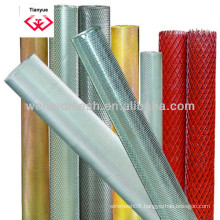 ISO9001 Expanded Metal Sheet, Anping Manufacturer